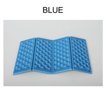 Menfly 피크닉 캠핑 매트 비치 방습 접이식 xpe 쿠션 하이킹 휴대용 소형 매트 계란 물마루 방수 패드