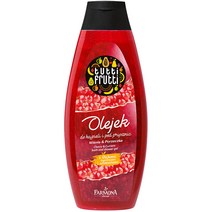 [공식수입] 파모나 체리&커런트 바디워시(샤워젤) 425ml