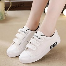 [Anteater]여성 봄 캐주얼 편한 단화 통기성 스니커즈 xin216JL1