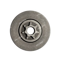 제노아 엔진톱용 클러치드럼 G3800용 통기어타입 체인기어 체인 스프로킷