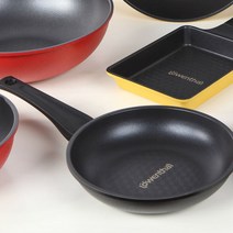 로벤탈 [최초가 14900원 34%할인] 로벤탈 불칸 후라이팬 1종, 03.로벤탈 불칸 후라이팬26, 1개