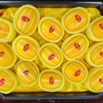 고당도 산지직송 성주참외 못난이 꿀 가정용 선물용 정품 개별포장 1.5kg 3kg 10kg, 가정용흠집 특대과~대과(1~3과) 1.5kg(개별 망)