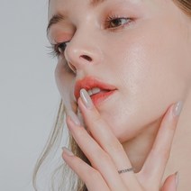 기타 바보사랑[바이데이지]제이로렌 오네이트 앤틱 반지 R0626