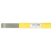 조선선재 티그봉(스텐) TGC-308L (1.6mm) 5KG