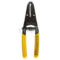 일본 베셀 VESSEL 3500E-2 수동스트리퍼 스트립퍼 전선 피복 탈피 컷팅 스트립퍼
