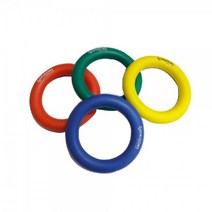 학교 체육 집중 정확성 돌리기 던지기 링 쌓기 협동심 동아리 기본운동 즐거운 재활, 파랑