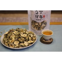 볶은 여주차 천연인슐린 당뇨 혈당 관리 좋은 음식 국내산수제차100% 수공예품 찻잔무료증정 4만원이상 머그컵 추가증정 무료택배