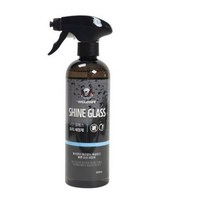 하이글로씨 샤인글래스 유리세정제, 2개, 500ml