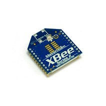 XBee2 - U.FL 안테나 타입 모듈(XB24-Z7UIT-004)