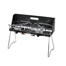 스노우라인 슬림투버너 스토브, 1개