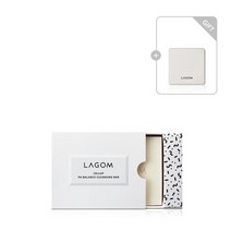 강남역점 피에이치 밸런스 클렌징 바 규조토 트레이, 1.클렌징바+규조토트레이