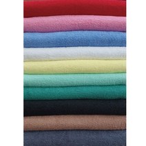 광천 얇은수건 35x75cm 80g 미용실타올 마사지샵 업소용수건 헬스장수건 가정용수건, 1장, 초록