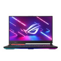 에이수스 2021 노트북, 오리지날 블랙, 라이젠7, 512GB, 8GB, Free DOS, ROG Strix G17 G713IE-HX009