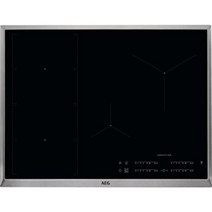 아에게 AEG IKE74471XB 와이드 인덕션 4구 70cm 관부가세포함
