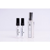 우디 머스크 향수 5ml 10대 20대 여성 매력적인 은은한 따뜻한 가을 겨울 앰버그리스 미니 휴대용, 가이악10(5ml)