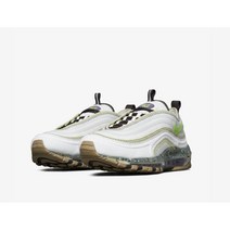 [국내매장판]나이키 에어맥스 테라스케이프 97 팬텀 앤 비비드 그린 DJ5019-002