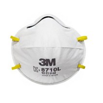 3M 3m 페인트 1회용 3중초정전필터 방진마스크 20개 안전용품 mart_003479-10