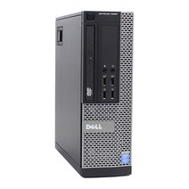 Optiplex 하스웰 지원 슬림PC