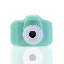 키덜트 디토카메라 ditto mini 카메라 디카 디지털카메라 촬영 가능, 1개, 그린 고화질