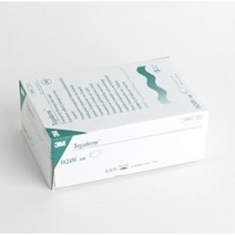 (3M)테가덤(Tegaderm)1626(10x12cm)1통(50매)테가덤 아이브이/습윤밴드/투명방수포/