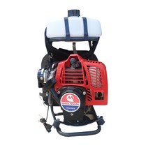 마루야마 MBS420RS-BK 2행정 예초기 분리식 샤프트엔진예초기 배부식예초기 엔진예초기, 1개