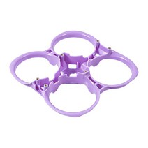 JMT BETAFPV Pavo25 프레임 키트 강력하고 내구성 있는 주입 몰딩 FPV 프리스타일 2.5 인치 아날로그 디, 03 P NO Carbon Fiber
