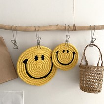 지엔무역 ASSARE 다용도 스테인레스 후크집게 고리집게 고무장갑 행주 걸이 스텐 집게고리 5P set, 10개입