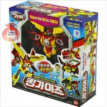 헬로카봇_킹가이즈 C0A5 안전배송, 상세페이지 참조