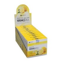 비타씨플러스 2g x 200포 종근당건강 피로회복 비타민c 면연력 수용성비타민, 남녀공용, 비타씨플러스2g*200포