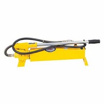 SP 2A 삼성유압 유압식 수동펌프 100T 50mm, 단품