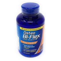OsteoBi-Flex Joint Health 트리플 스트렝스 200정