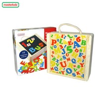 (마스터키즈)에듀자석가방 라벤스부르거퍼즐/아기블록/시멘트블럭종류/스펀지블럭/우레탄블럭/5세블럭/컬러블록/주차장블럭/메가블록/미니블록, 단일 퍼즐/블럭 조각 수