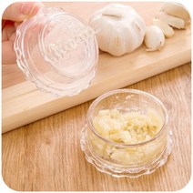 피복기 비닐 멀칭기 아연 합금 마늘 프레스 수동 분쇄기 휴대용 요리 생강 주방 도구 다지기 압착기, 10 H