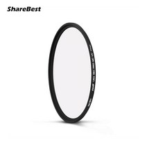 NISI-82mm MCUV 필터 캐논 니콘 82mm 24-70 70-200 16-35 렌즈용 초박형 양면 멀티 코팅, 01 82mm