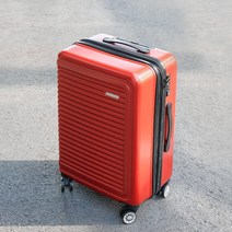 3박4일 단거리 여행가방 스크래치 방지 캐리어 회의 피크닉 교육