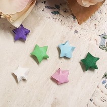 무지 별종이 유아미술활동 종이아트 색종이접기