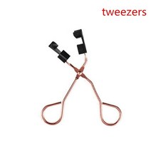 자석 마그네틱 속눈썹 인조 밍크 인조 조각 천연 소프트 메이크업 도구, 족집게