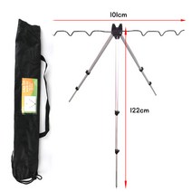 와꾸나피싱 낚시받침대 원투낚시대 원투대 낚시대거치대 원투낚시대세트 좌대 갯바위낚시대 미니낚시대 릴낚시대 릴낚시대세트 바다민장대 바다낚시대세트 민장대 찌낚시대 릴받침대 선상낚시대 낚시거치대 바다릴대 바다원투낚시대 바다낙시대