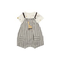 에떼반팔멜빵상하 -로로