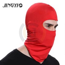 오토바이 자전거 발라클라바 마스크 사이클링 전술 얼굴 실드 풀 페이스 넥 스카프 커버 혼다 Dio Zx Ruckus Super Cub 110 용, [03] HON