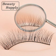 [H54] 속눈썹연장 시술용 거울 속눈썹재료