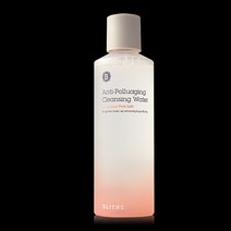 블라이드 안티폴루에이징 클렌징 워터 히말라얀 핑크 솔트, 1개, 250ml