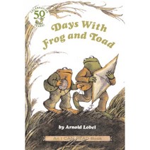 Days with Frog and Toad, HarperTrophy