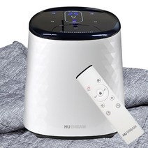 휴드림 4계절 하이브리드 냉온수매트 프리미엄 - 더블 (쿨매트 온열매트), 냉온수 프리미엄 매트