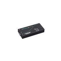 Black Box 리모트 유닛 VGA USB w 오디오와 스큐 보정 KVM스위치용, 상세페이지 참조
