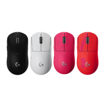 로지텍코리아 로지텍G G PRO X SUPERLIGHT 무선게이밍 마우스 2년보증, G PRO X SUPERLIGHT 화이트