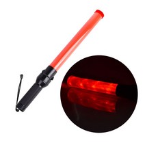 LED 롱 경광봉 54cm 지기봉 안내봉 주차봉 안전 가드