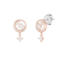 [제이에스티나] J e te 귀걸이 (JJJTEQ2BS012SR000)