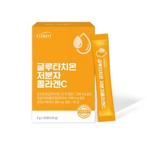 글루타치온1000mg 고함량글루타치온 만성피로영양제 분말