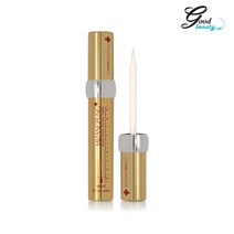 속눈썹 영양제 (골드) 미장풍영양제 토닉 7ml 래쉬포인트 립앤아이 80매증정